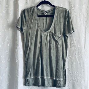 Free People Tee
